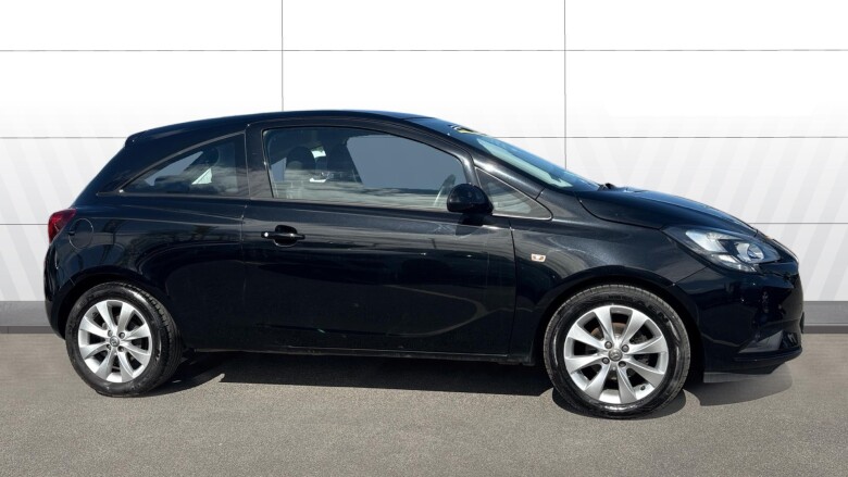 Vauxhall Corsa 1.4 Energy 3dr [AC] Petrol Hatchback